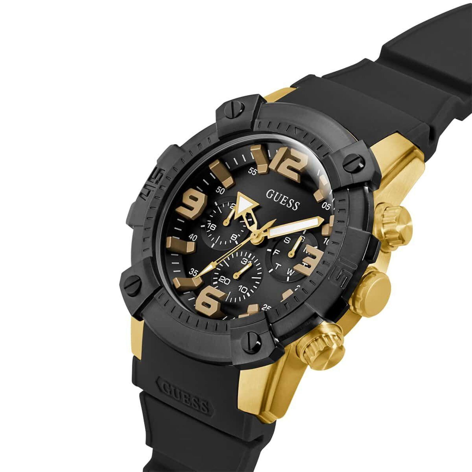 Guess GUGW0911G3 Erkek Kol Saati