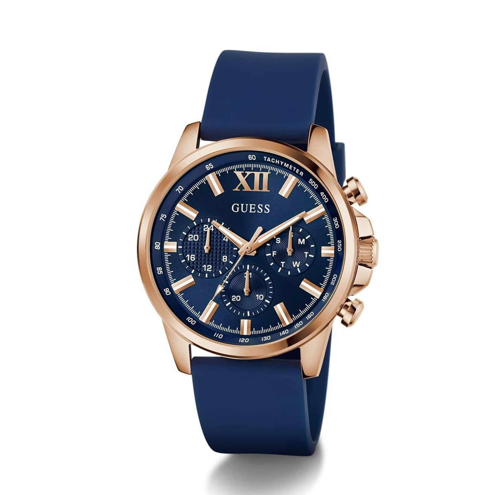 Guess GUGW0913G1 Erkek Kol Saati