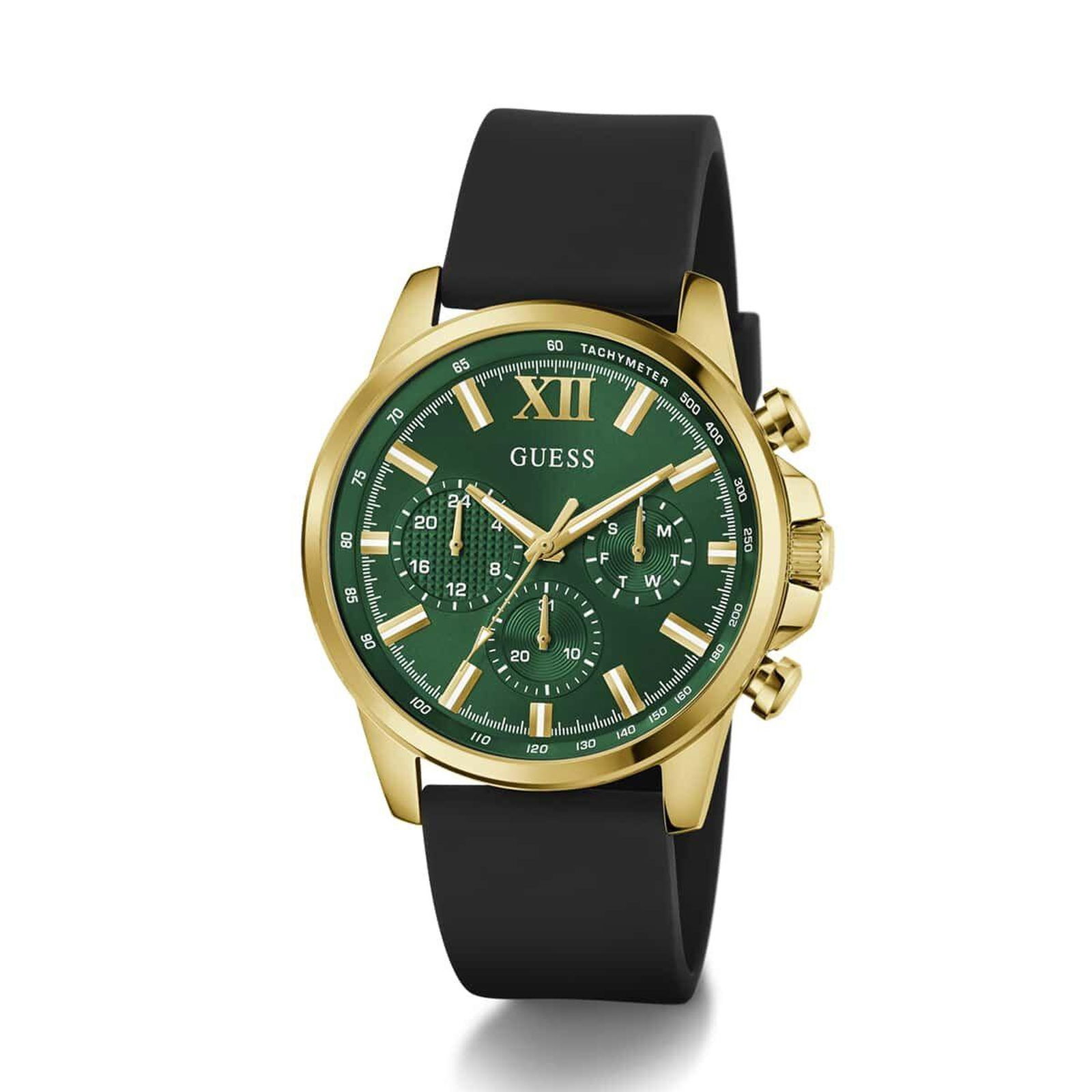 Guess GUGW0913G4 Erkek Kol Saati