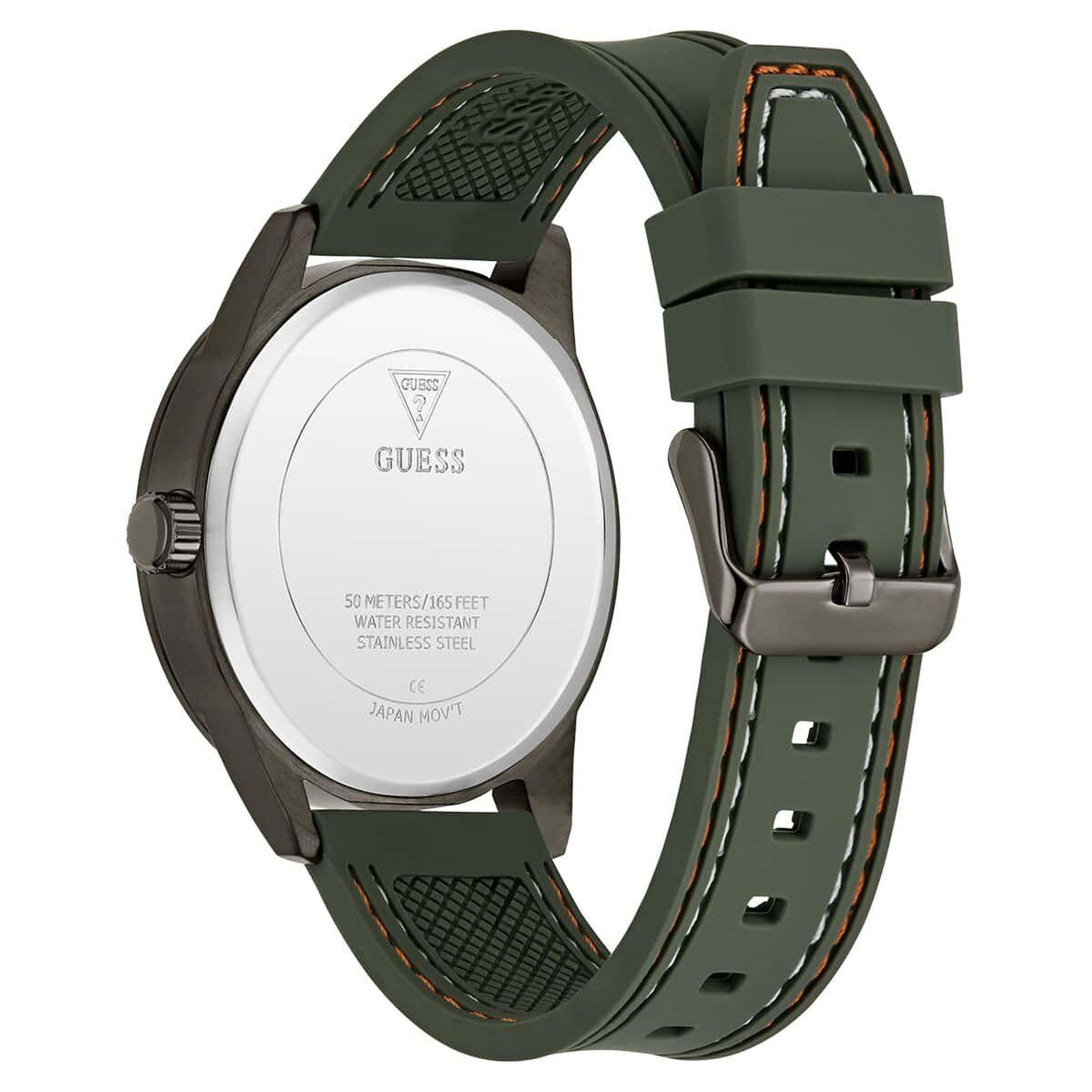 Guess GUGW0964G3 Erkek Kol Saati