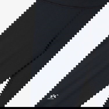  Under Armour Authentics Kadın Siyah Antrenman Tayt