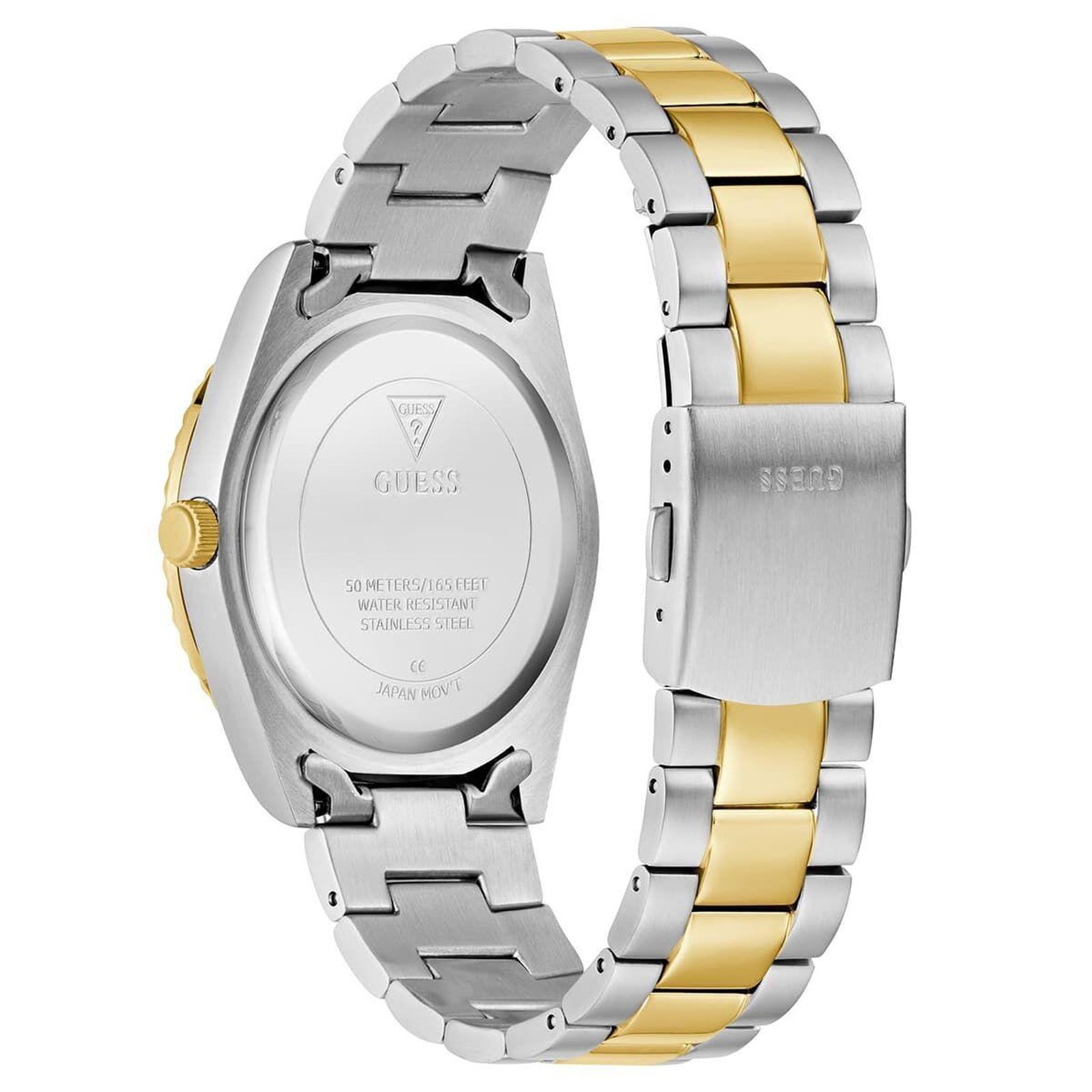 Guess GUGW0265G14 Erkek Kol Saati