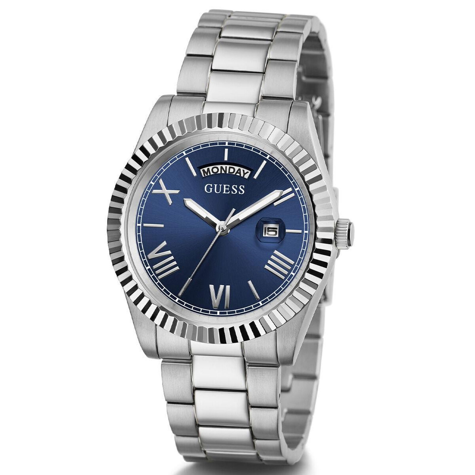 Guess GUGW0265G7 Kadın|Erkek Kol Saati