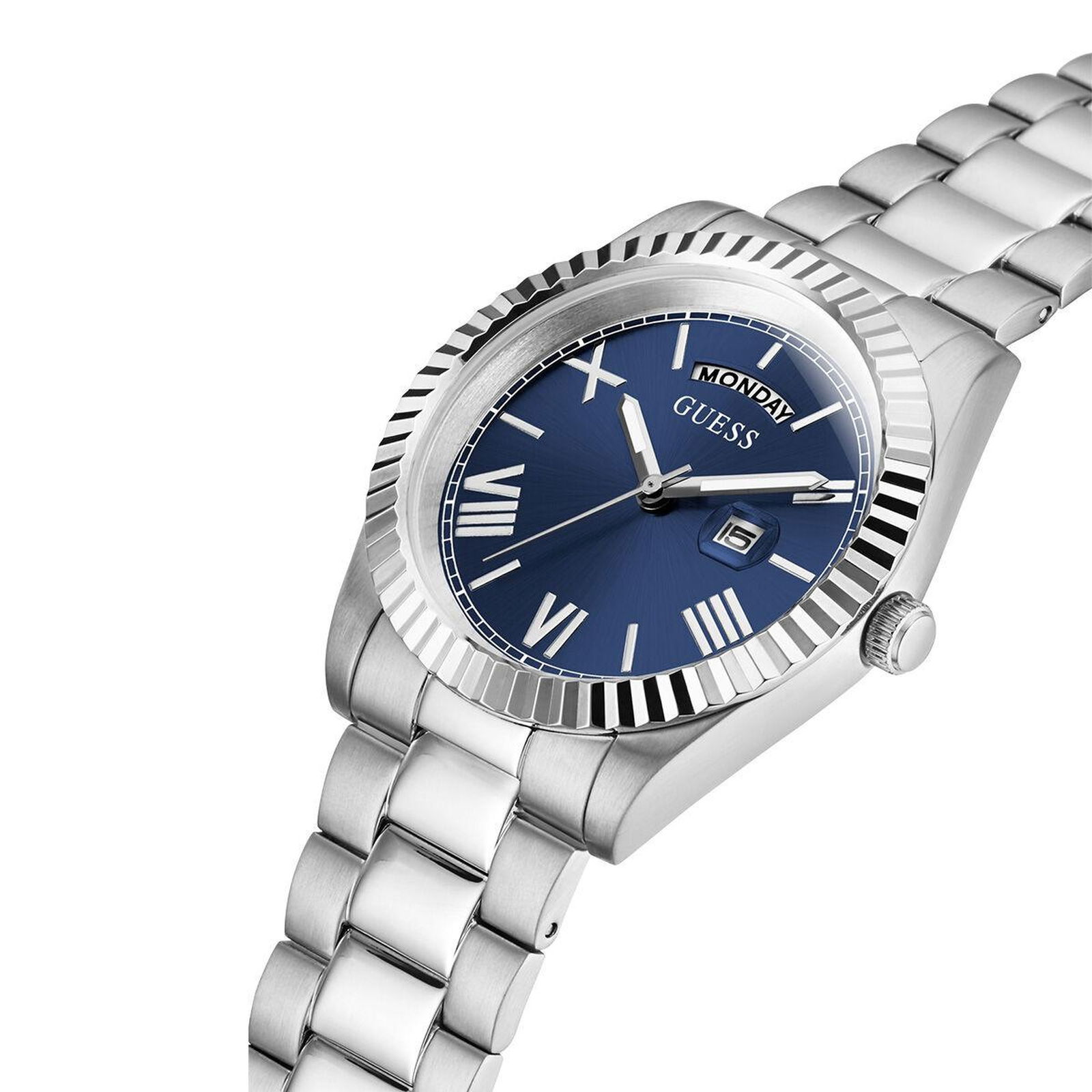 Guess GUGW0265G7 Kadın|Erkek Kol Saati