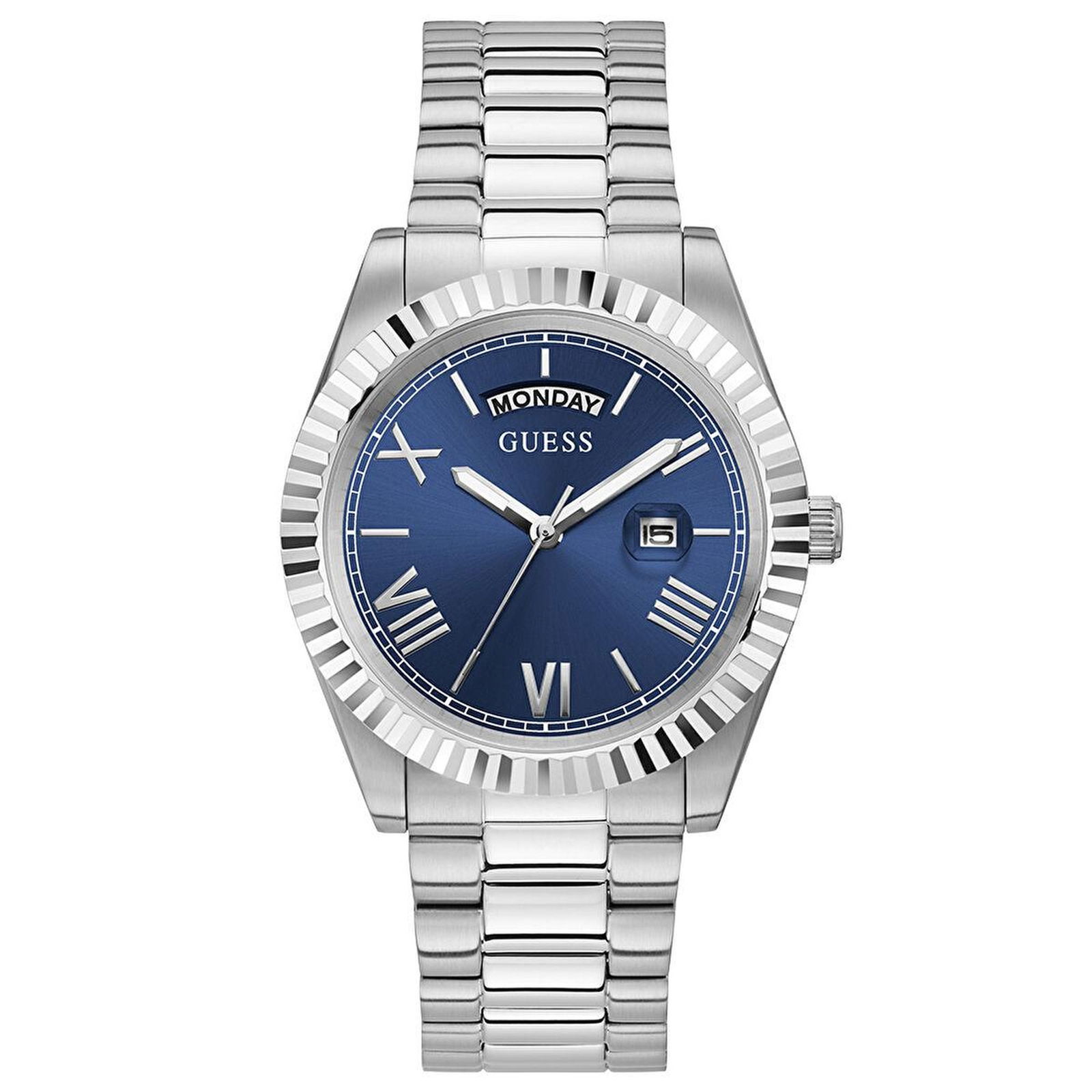Guess GUGW0265G7 Kadın|Erkek Kol Saati