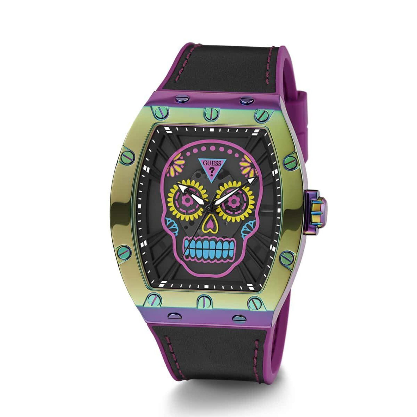 Guess GUGW0506G2 Erkek Kol Saati