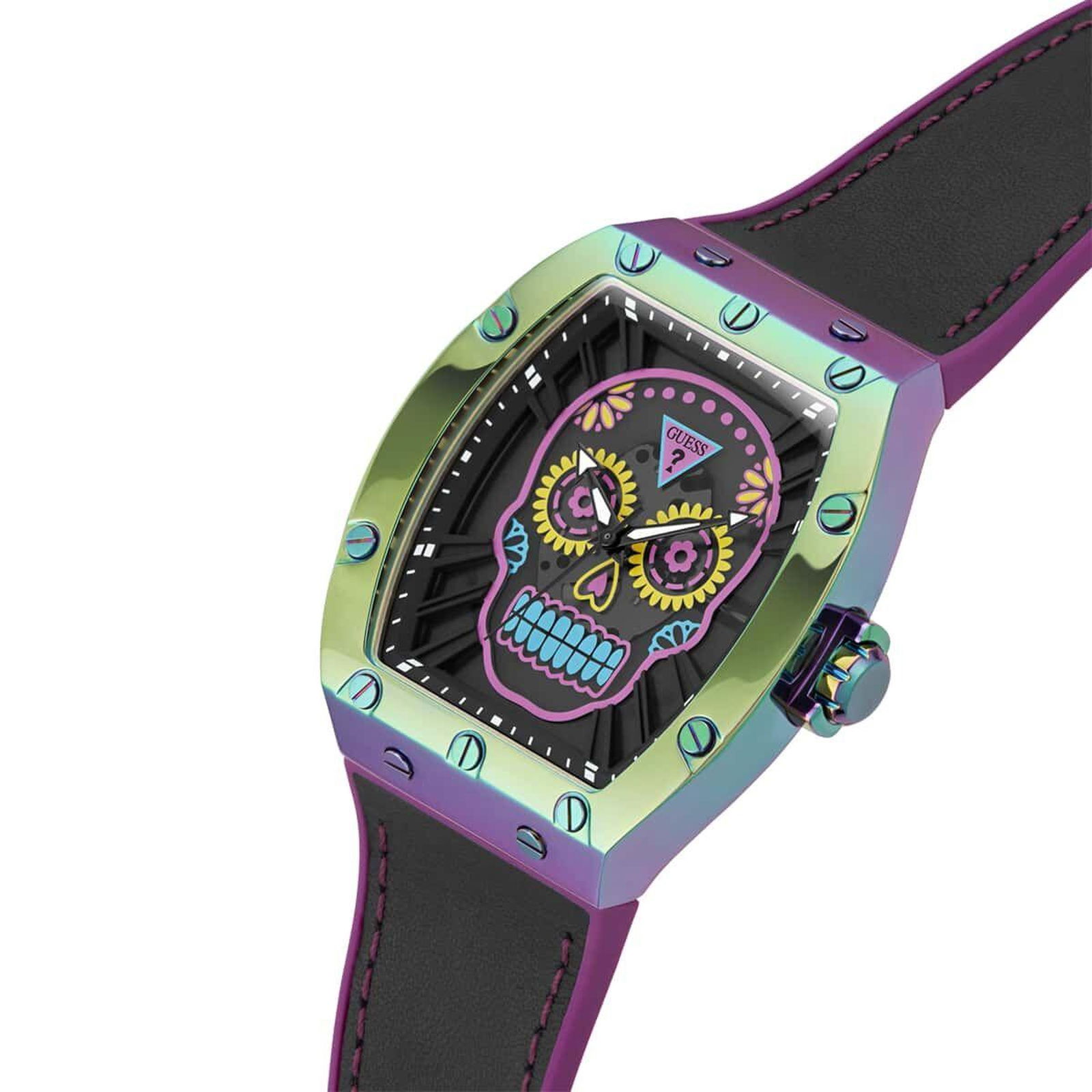 Guess GUGW0506G2 Erkek Kol Saati