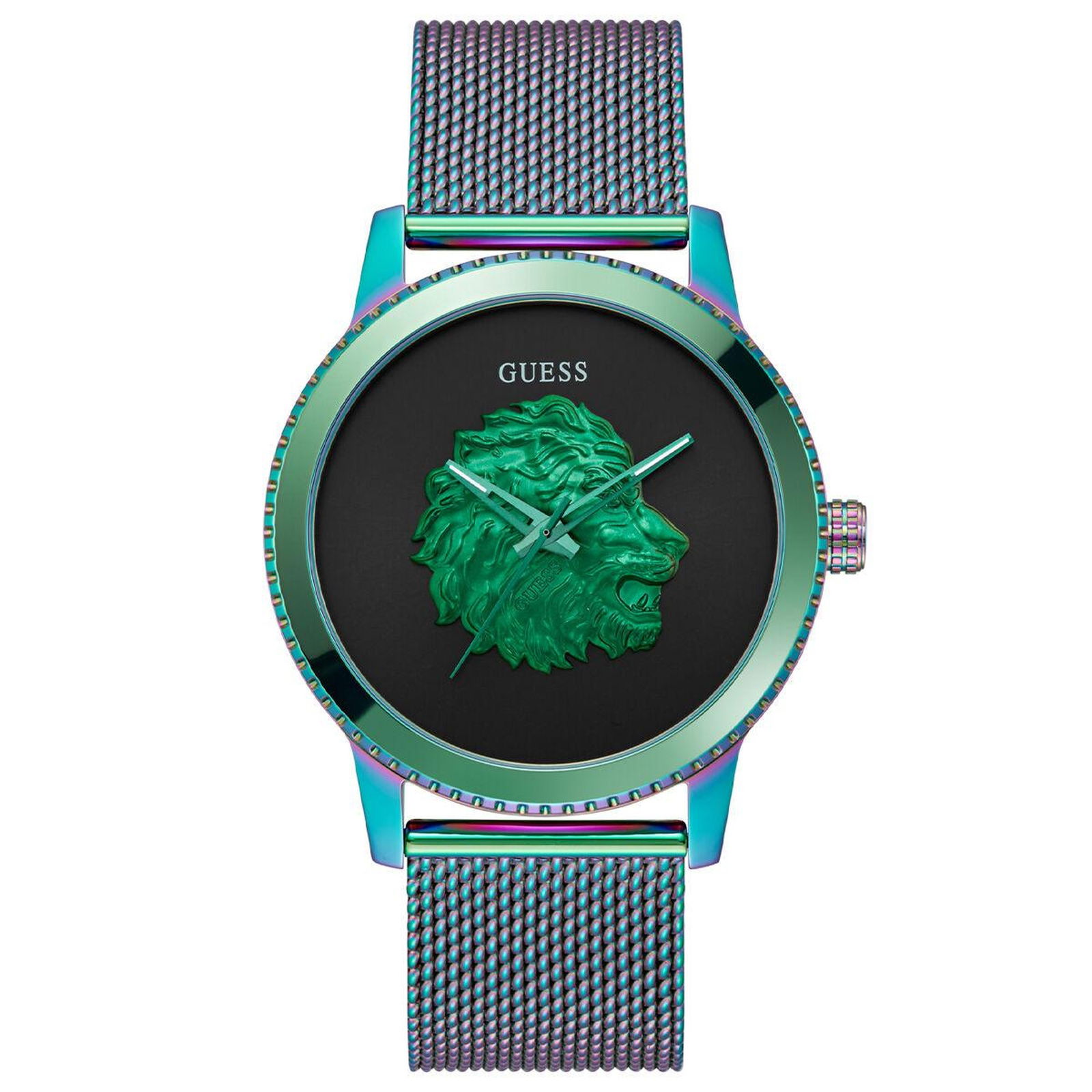 Guess GUGW0702G3 Erkek Kol Saati