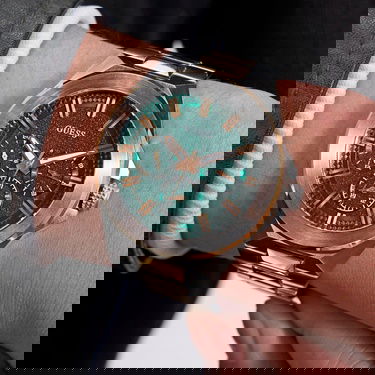 Guess GUGW0798G3 Erkek Kol Saati