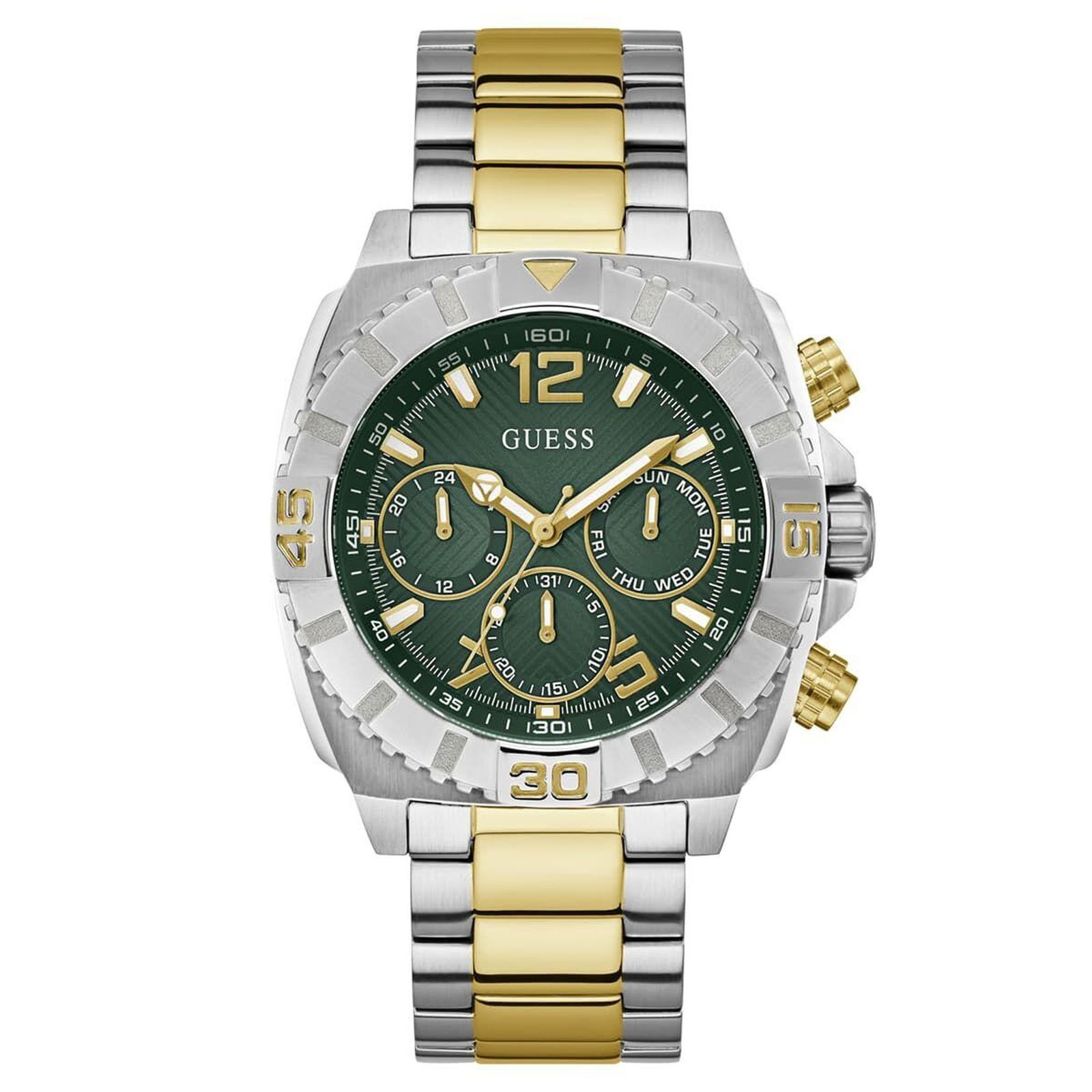 Guess GUGW0800G1 Erkek Kol Saati