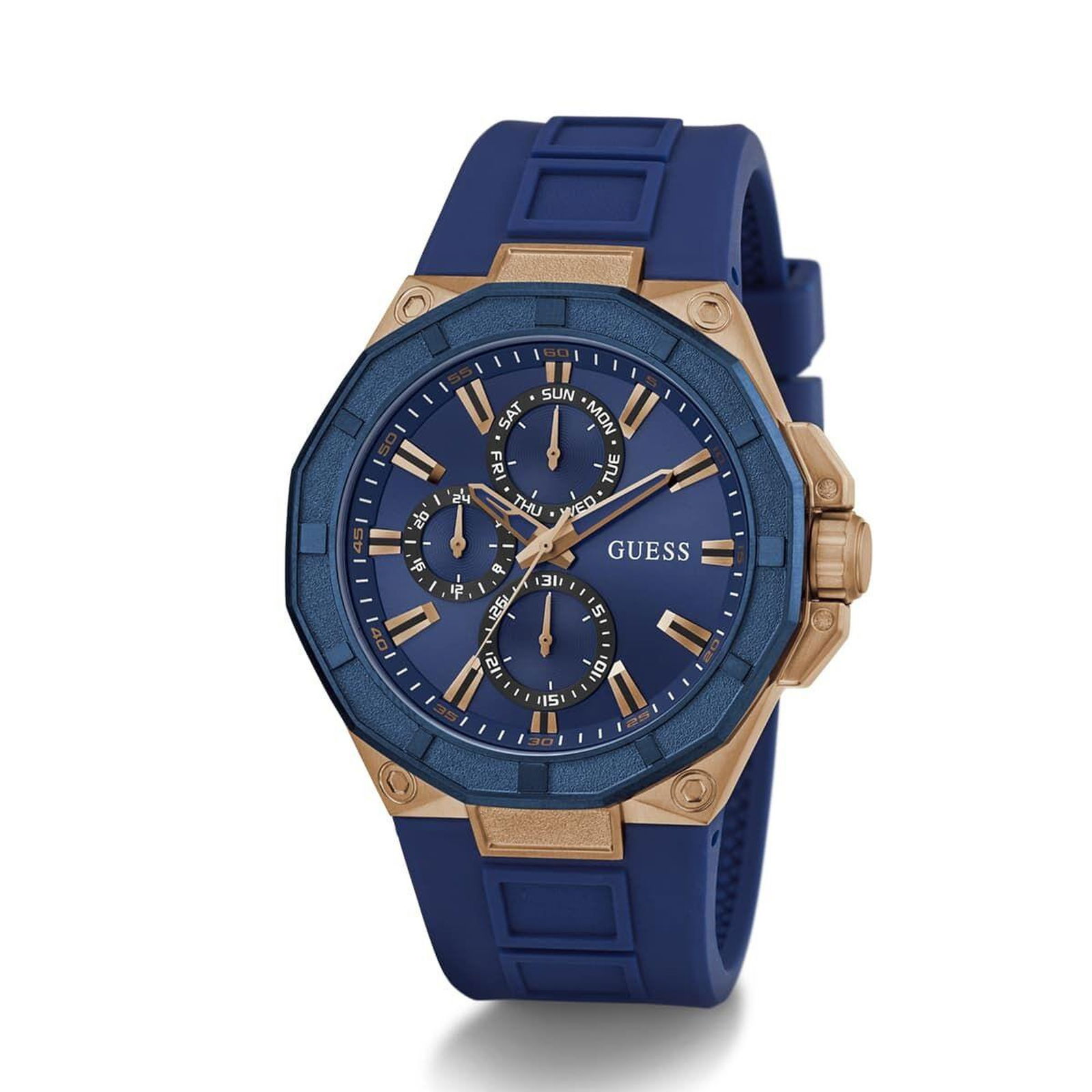 Guess GUGW0803G2 Erkek Kol Saati