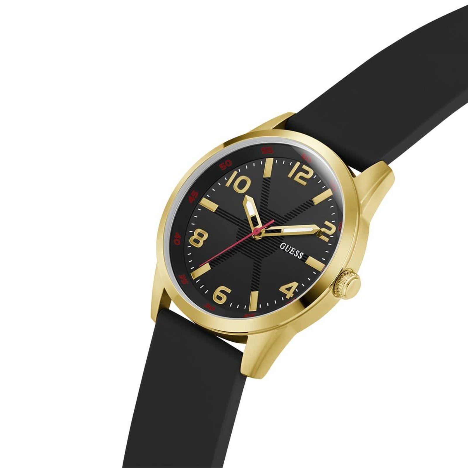 Guess GUGW0805G2 Erkek Kol Saati