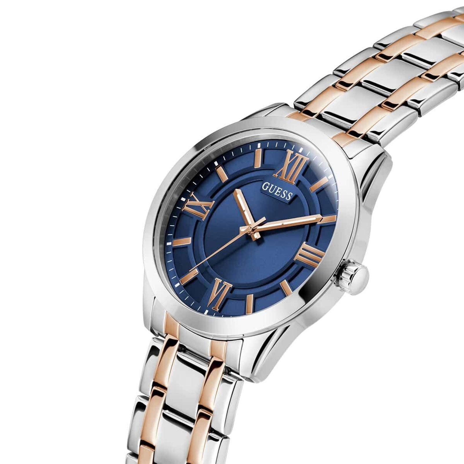 Guess GUGW0893G2 Erkek Kol Saati