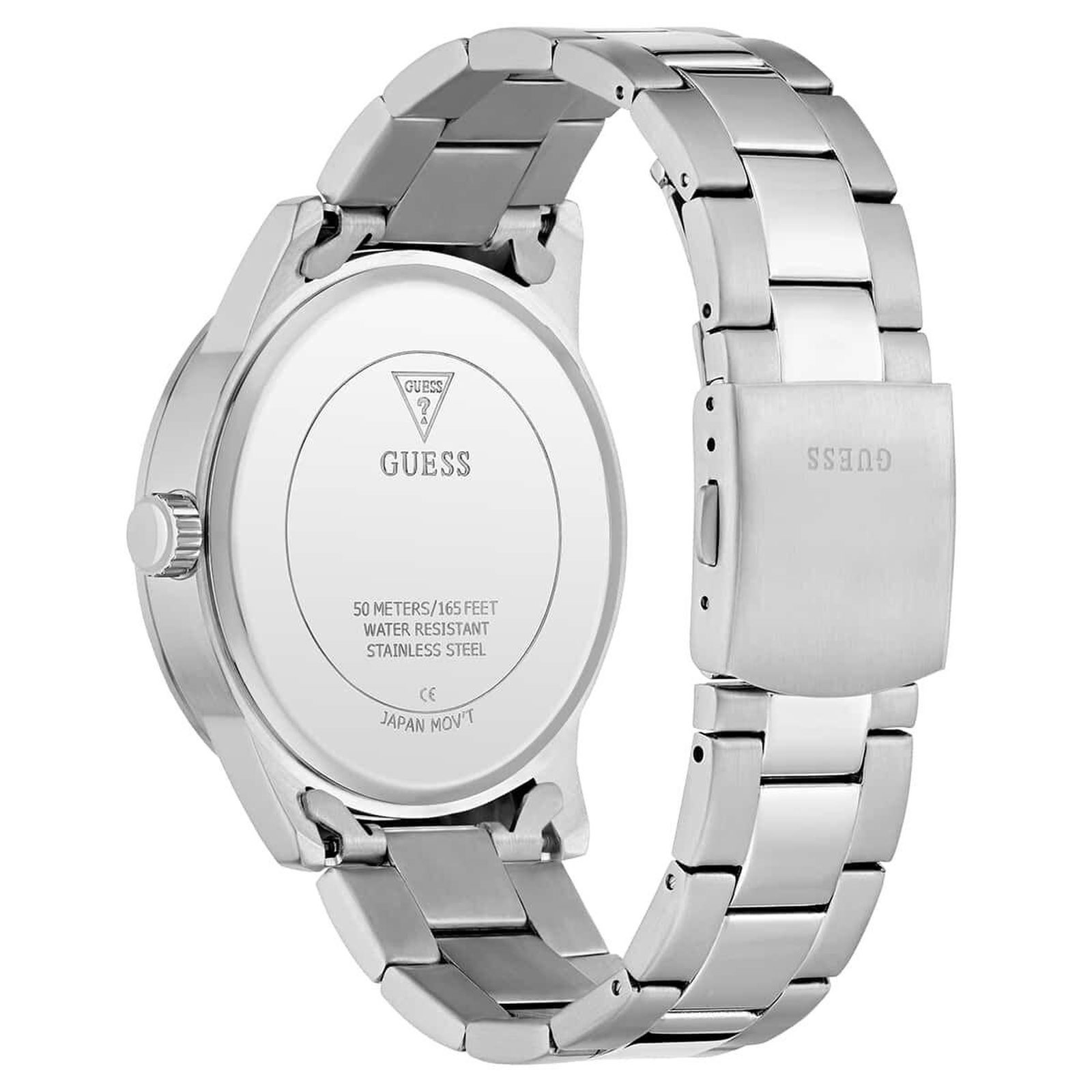 Guess GUGW0963G1 Erkek Kol Saati