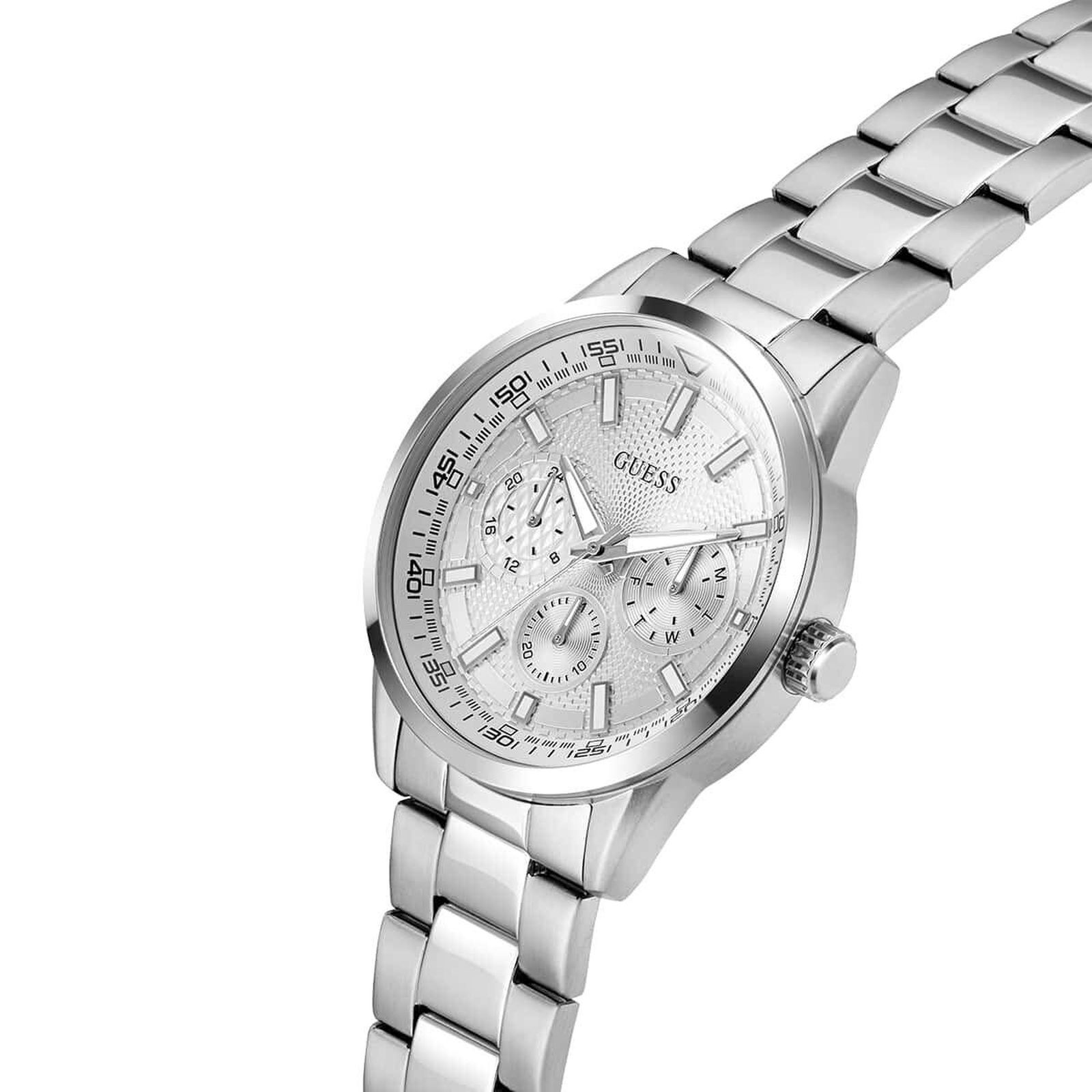 Guess GUGW0963G1 Erkek Kol Saati