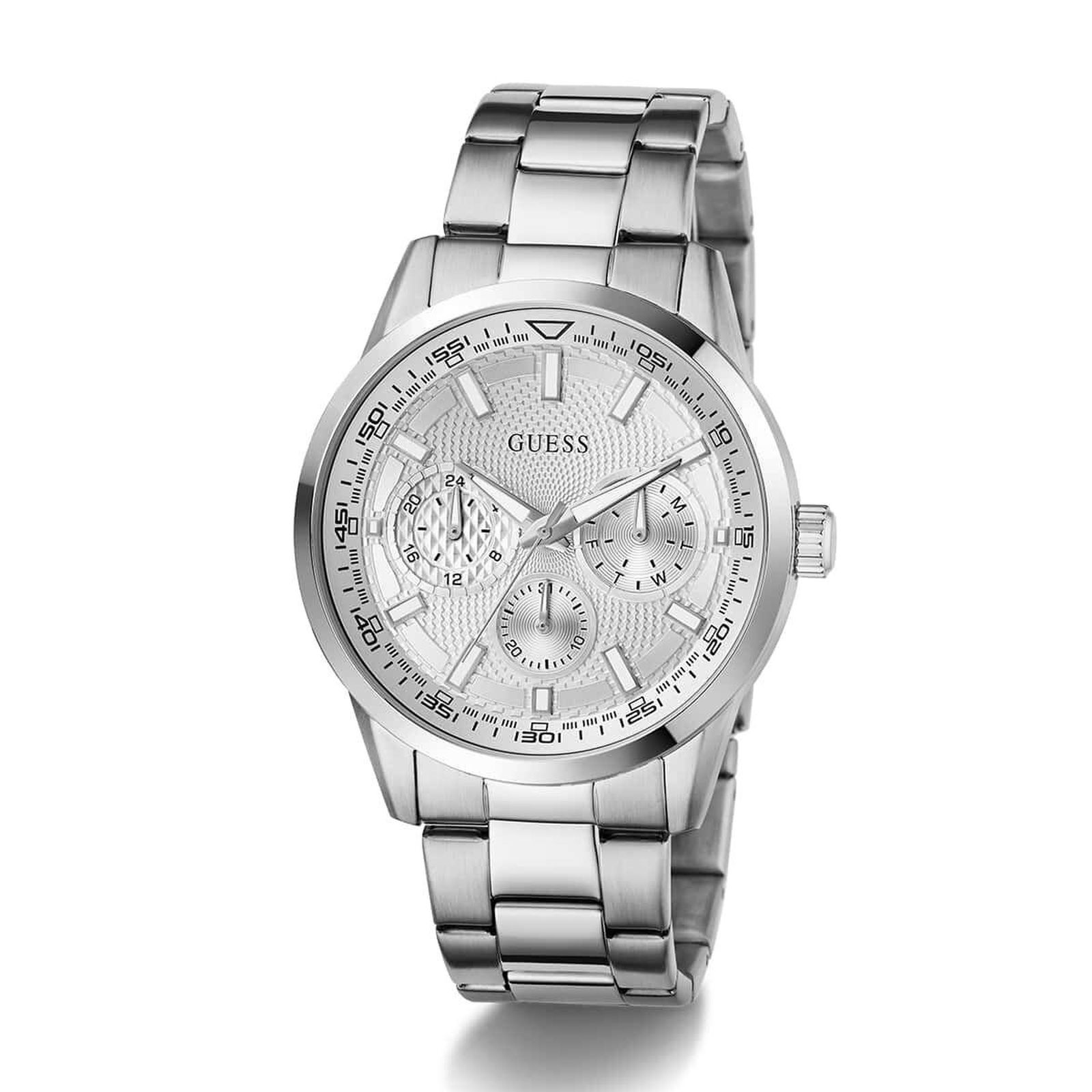 Guess GUGW0963G1 Erkek Kol Saati