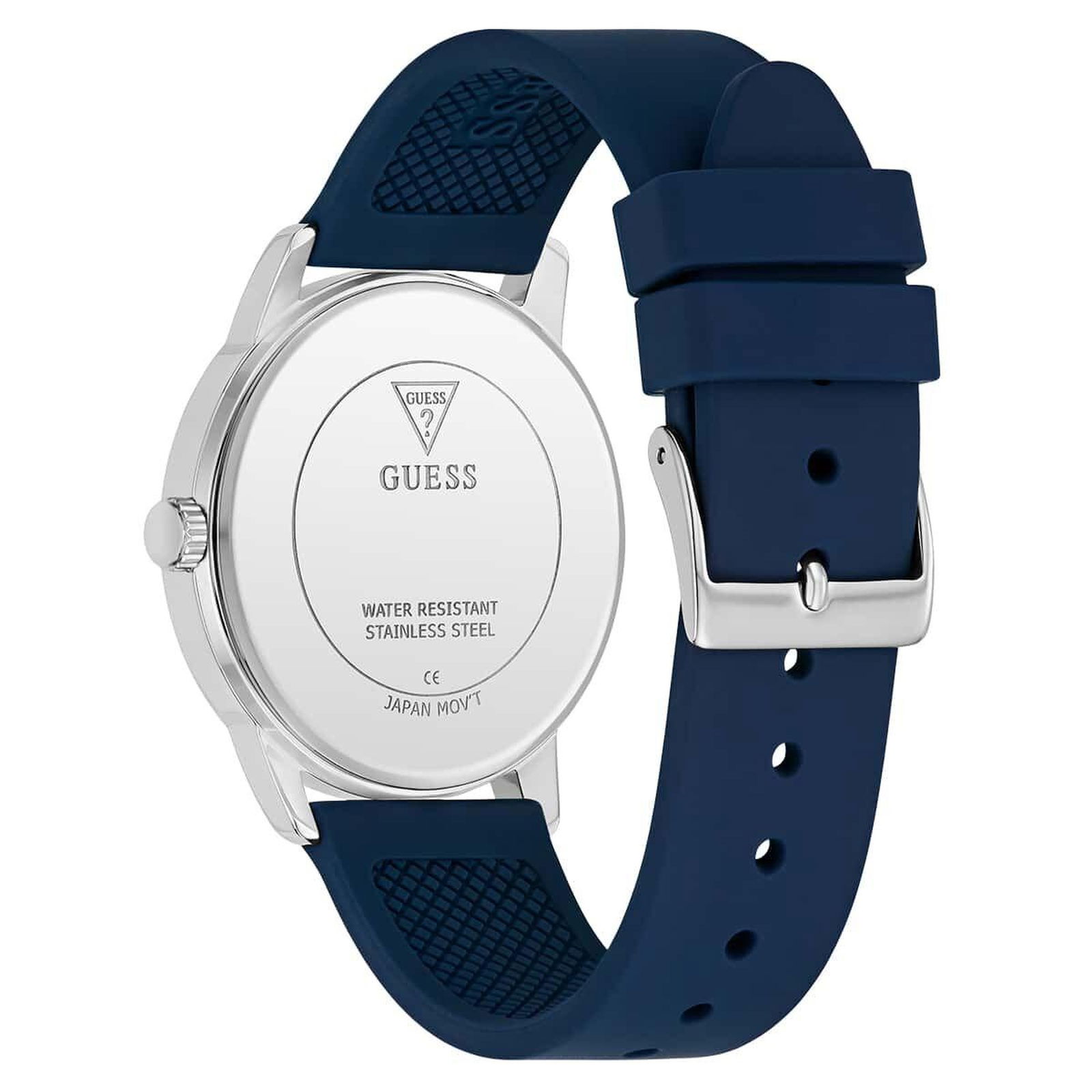 Guess GUGW0973G1 Erkek Kol Saati