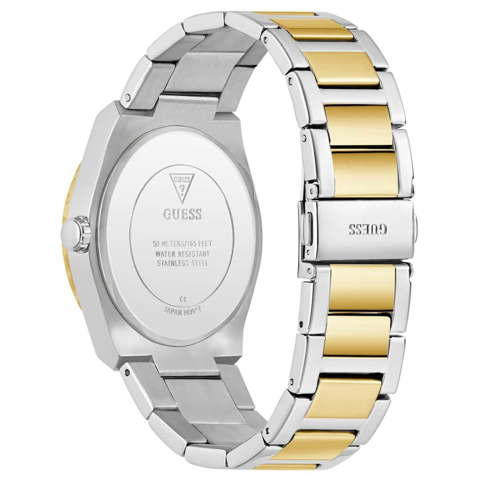 Guess GUU1394G6M Erkek Kol Saati
