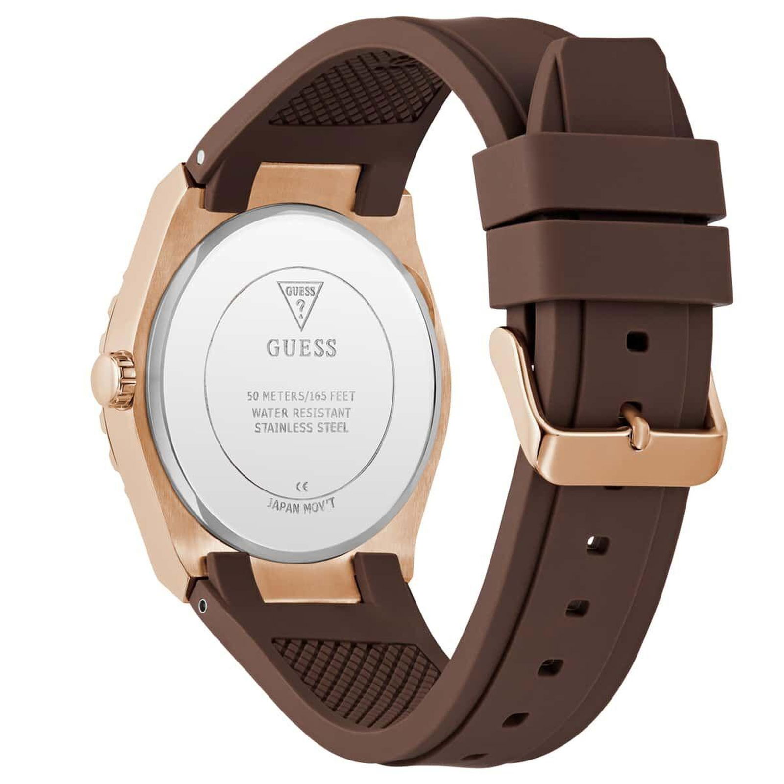 Guess GUU1451G2M Erkek Kol Saati