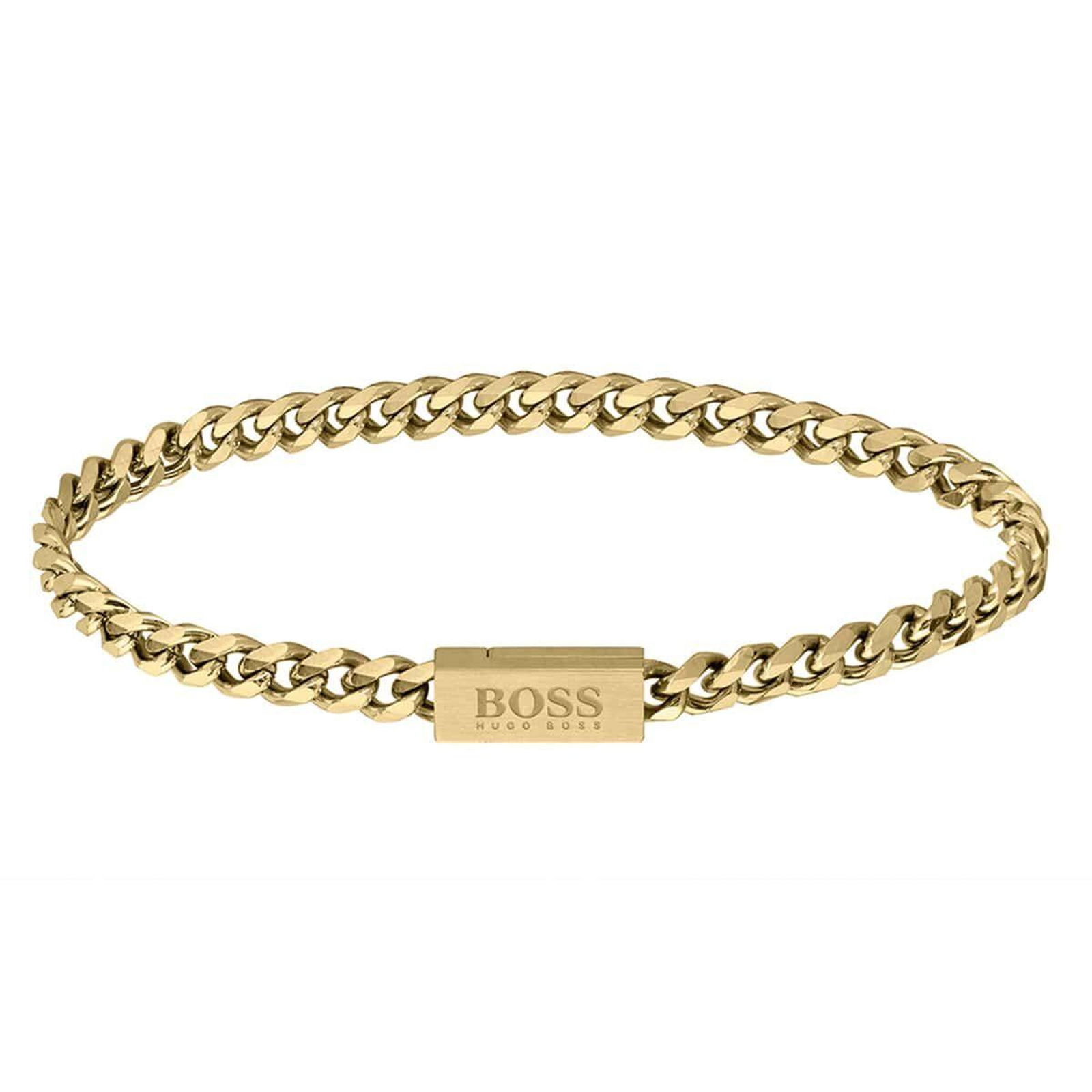Boss Watches HBJ1580172M Erkek Bileklik