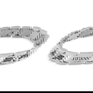  Guess JGUJUMB01342JWSTBKTU Erkek Bileklik