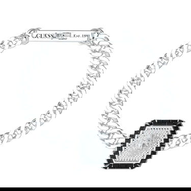  Guess JGUJUMB05009JWSTS Erkek Bileklik