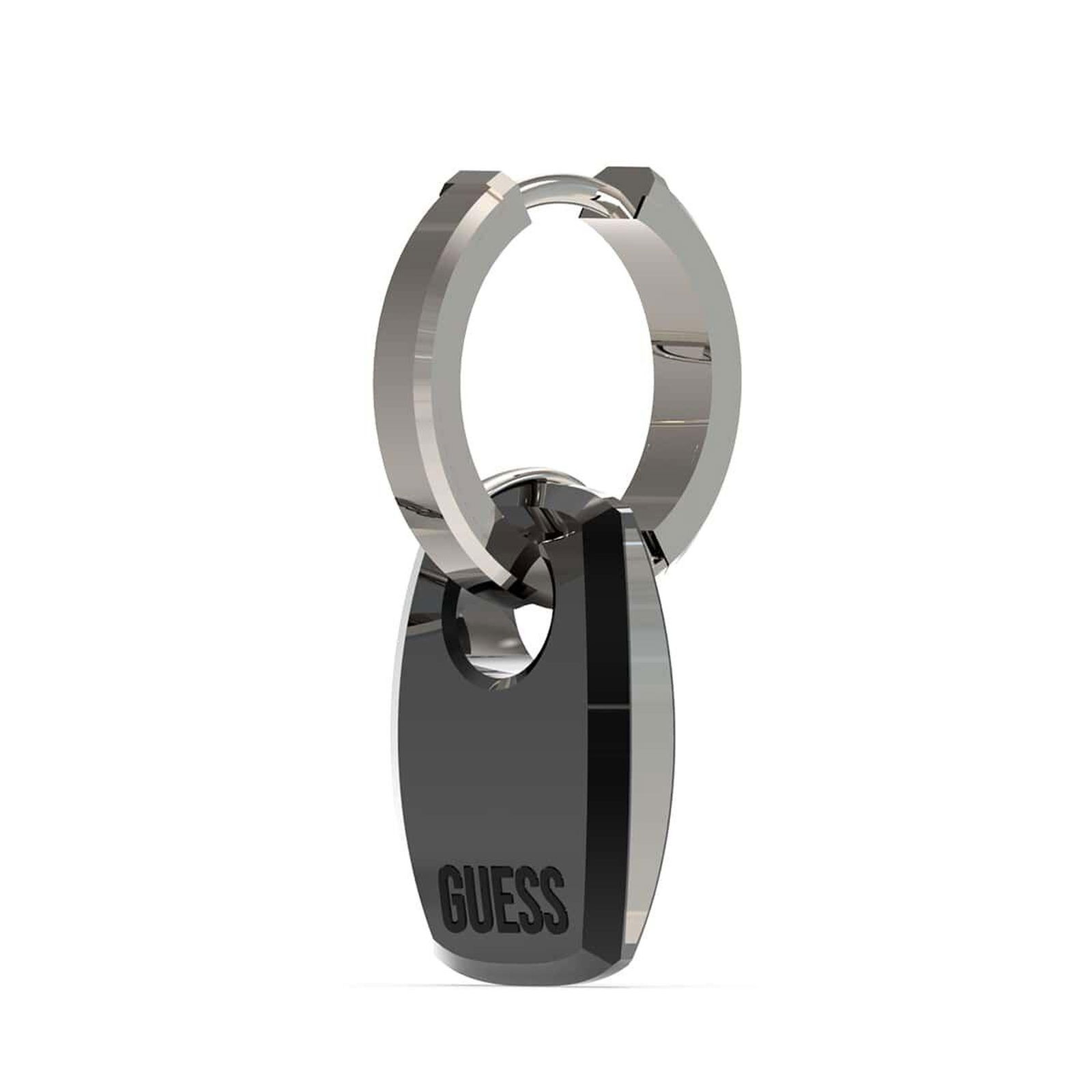 Guess JGUJUME05042JWSTBKTU Erkek Küpe