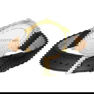  Lacoste LAC2011324 Erkek Kol Saati