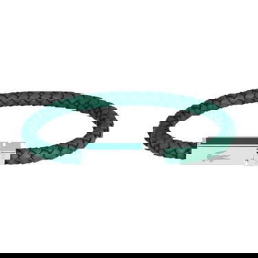 Lacoste LACJ2040449 Erkek Bileklik
