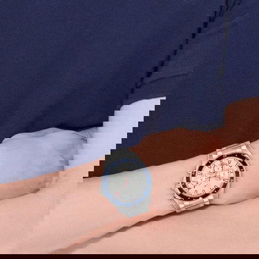  Lacoste LAC2011360 Erkek Kol Saati