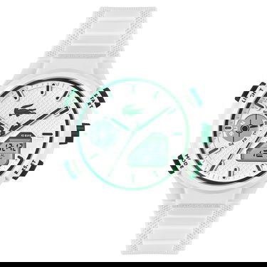  Lacoste LAC2011364 Erkek Kol Saati