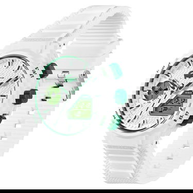  Lacoste LAC2011364 Erkek Kol Saati