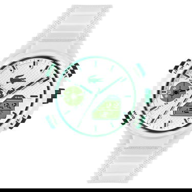  Lacoste LAC2011364 Erkek Kol Saati