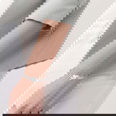  Lacoste LACJ2040463 Kadın Bileklik
