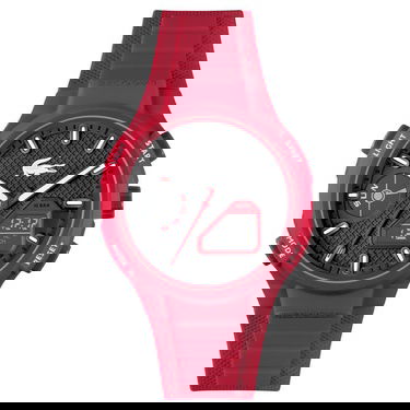  Lacoste LAC2011368 Erkek Kol Saati