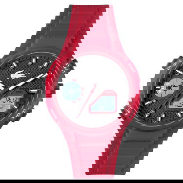  Lacoste LAC2011368 Erkek Kol Saati
