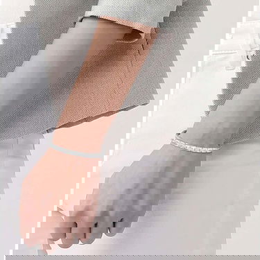  Lacoste LACJ2040466 Kadın Bileklik