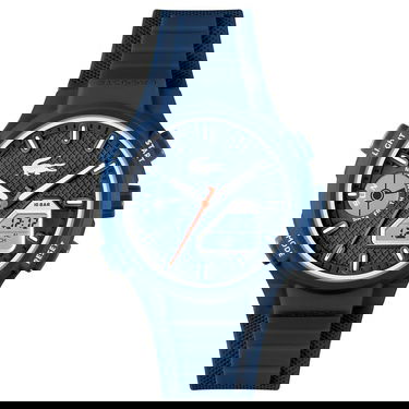  Lacoste LAC2011370 Erkek Kol Saati