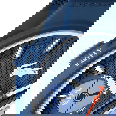  Lacoste LAC2011370 Erkek Kol Saati