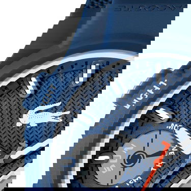  Lacoste LAC2011370 Erkek Kol Saati
