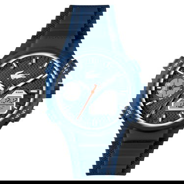  Lacoste LAC2011370 Erkek Kol Saati