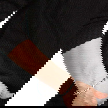  Lacoste LACJ2040476 Erkek Bileklik