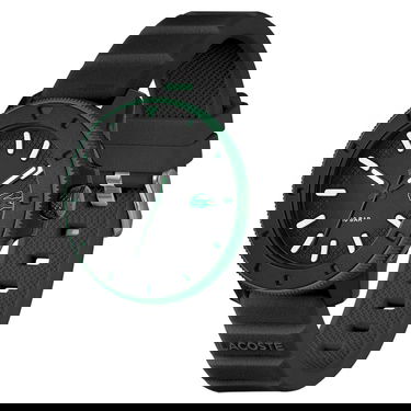  Lacoste LAC2011412 Erkek Kol Saati