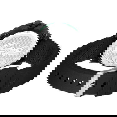  Lacoste LAC2011412 Erkek Kol Saati