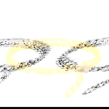  Lacoste LACJ2040477 Erkek Bileklik