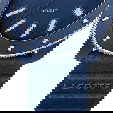  Lacoste LAC2011413 Erkek Kol Saati