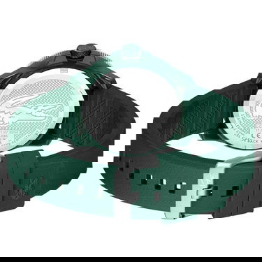  Lacoste LAC2011414 Erkek Kol Saati