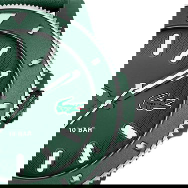  Lacoste LAC2011414 Erkek Kol Saati