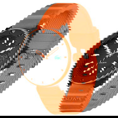  Lacoste LAC2011416 Erkek Kol Saati