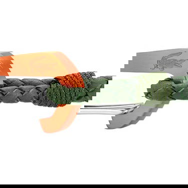  Lacoste LACJ2040502 Erkek Bileklik